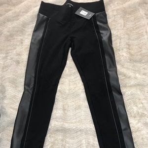 New with tag fashion nova leggings